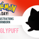 Illustration for article titled Lets look at Jigglypuff! Pokemon One a Day!